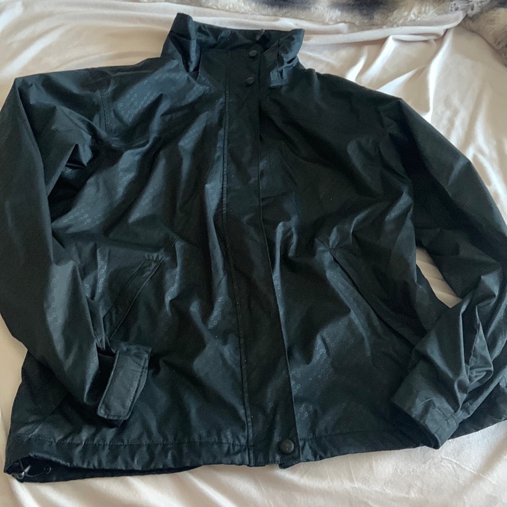 Columbia OMNI-TECH jacket